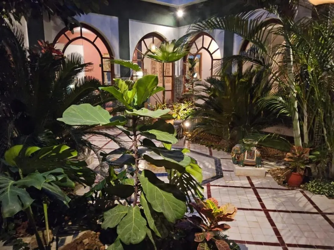Holiday home Palmeraie Villa In Marrakech Marrakesh
