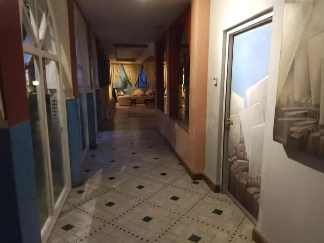Palmeraie Villa In Marrakech Marrakesh Holiday home