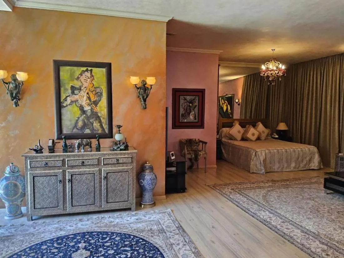 Palmeraie Villa In Marrakech Marrakesh Holiday home