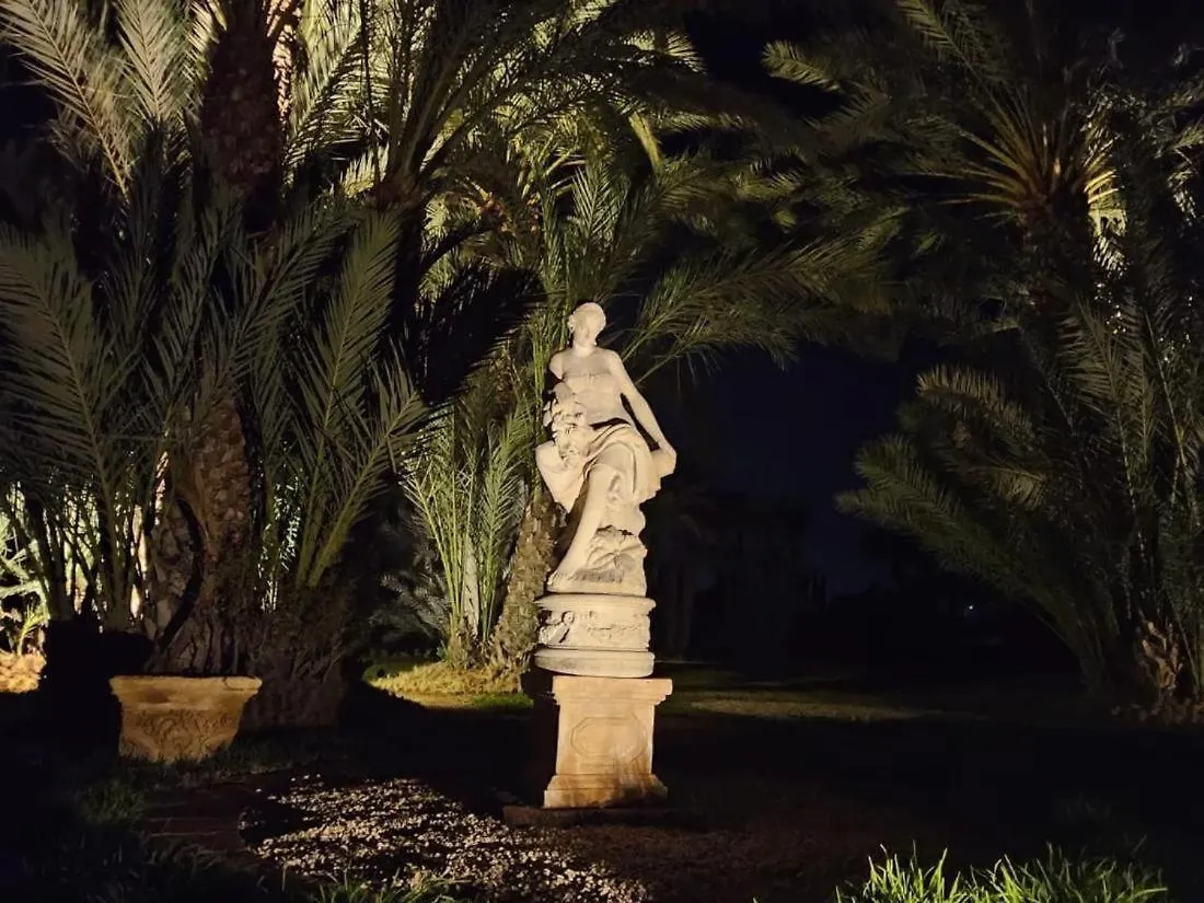 Holiday home Palmeraie Villa In Marrakech Marrakesh