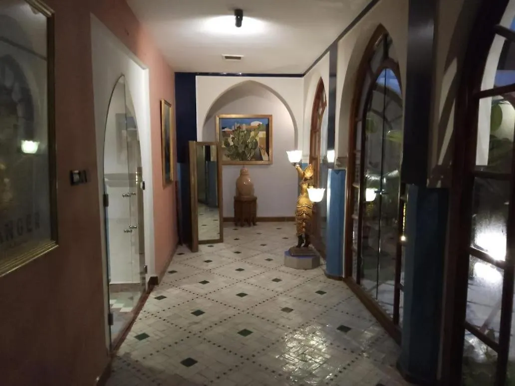 Palmeraie Villa In Marrakech Marrakesh Holiday home