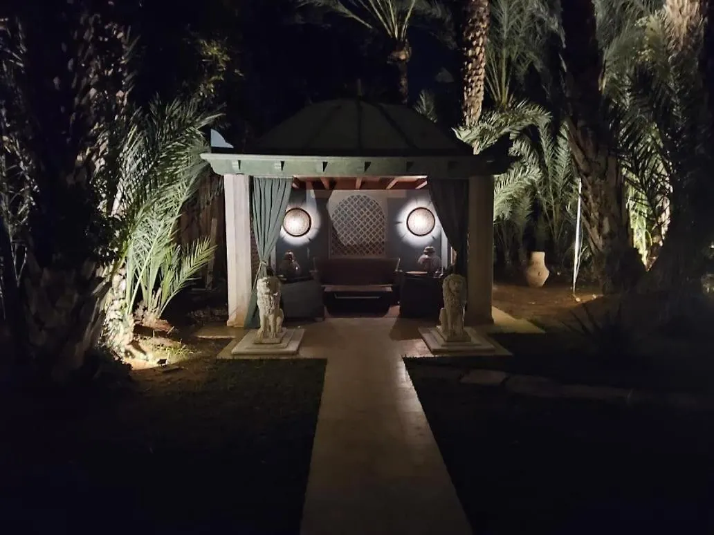 Holiday home Palmeraie Villa In Marrakech Marrakesh Morocco
