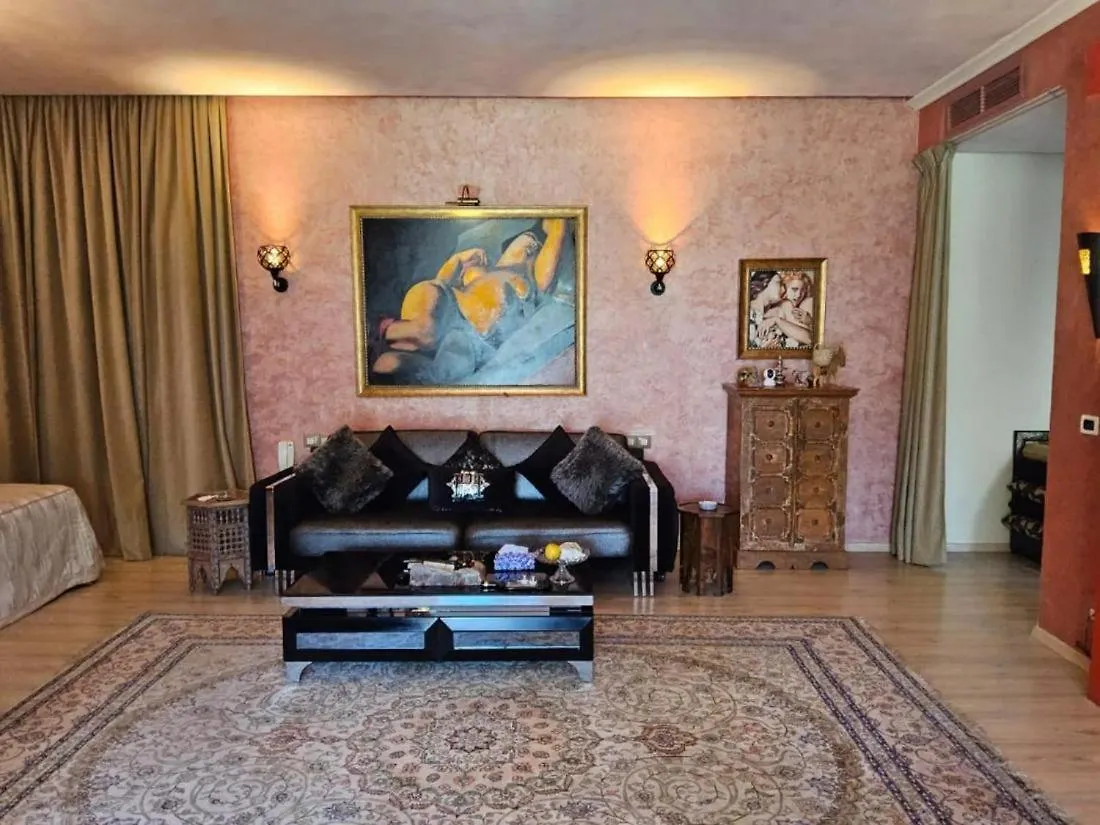 Holiday home Palmeraie Villa In Marrakech Marrakesh Morocco
