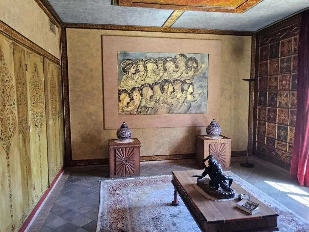 Palmeraie Villa In Marrakech Marrakesh