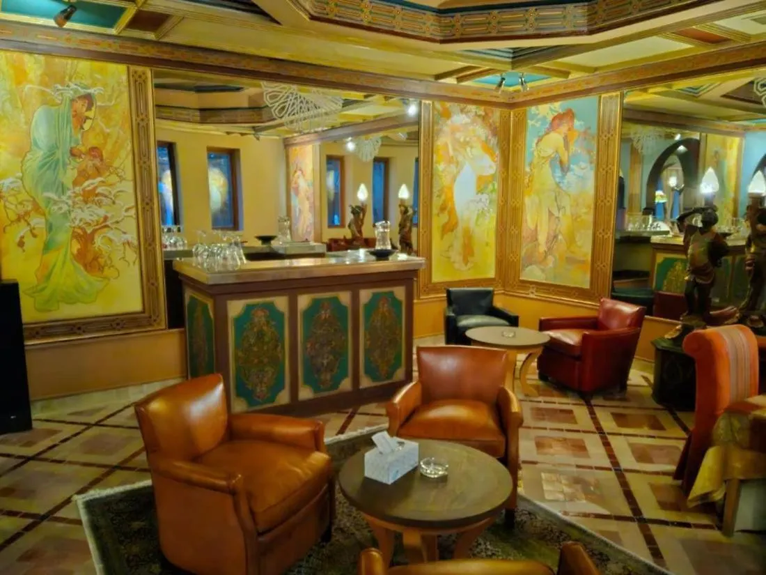 Palmeraie Villa In Marrakech Marrakesh Holiday home