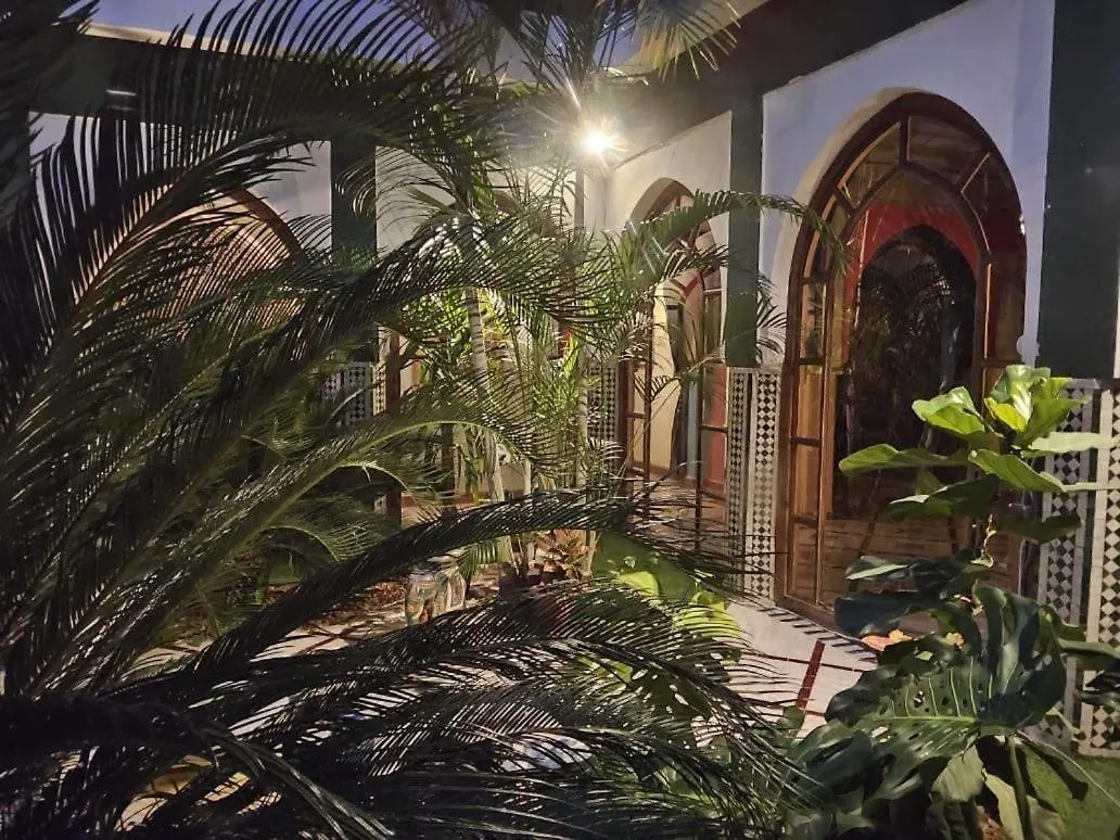 Holiday home Palmeraie Villa In Marrakech Marrakesh
